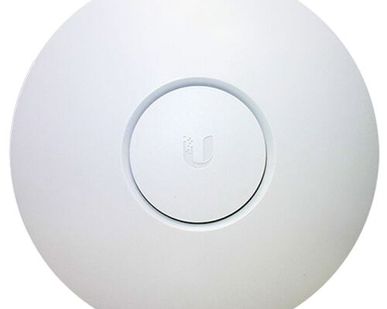 фото Wi-Fi роутер Ubiquiti UniFi AP LR