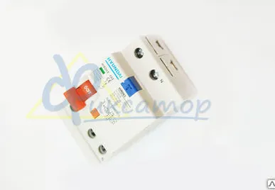 фото Дифференциальный автомат ад 12, HIRO40 1NG4S0000C 00040C, фирма Hyundai