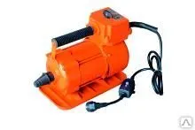 Фото №0 Глубинные вибраторы