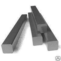 Фото №0 Квадрат стальной 12х12 ст.3сп\пс5; 09Г2С