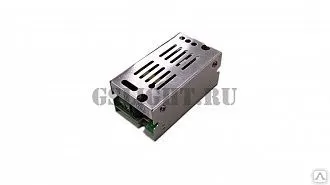 фото Блок питания для светодиодных лент 12V 12W IP20
