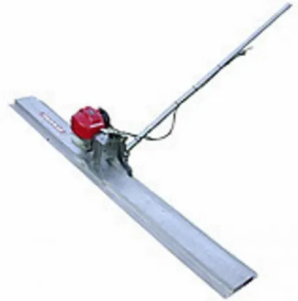 Фото №1 Плавающая виброрейка ВП 2