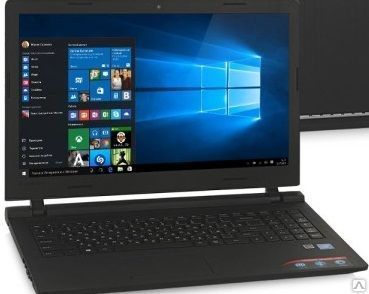 фото Абсолютно Новый Lenovo на гарантии Celeron N2840 ноутбук