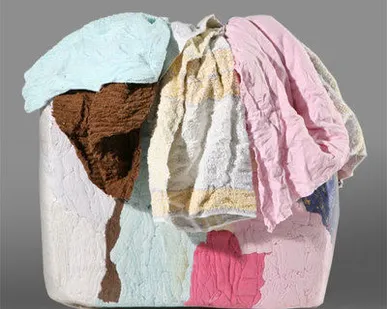 фото Ветошь махровая