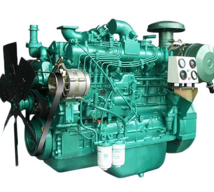 Фото №0 Yuchai YC6A230L-D20