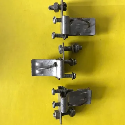 Фото №0 Контакт-основание ПН2 100А