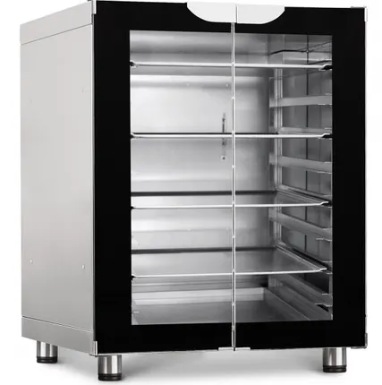 Фото №0 Шкаф расстоечный ШРТ-8-01