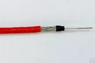 фото Секция нагревательная кабельная 30ТМОЭ2 (ТМФ (7x0,3)н)-0270-040
в