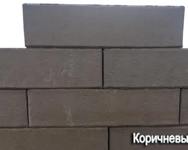 фото Кирпич Е2 КР-ЛУ-пу 1НФ Гост кор Доломит ФК УТ М200 под. 480 шт.