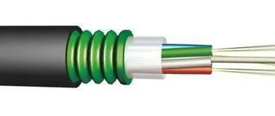 фото Волоконно-оптический кабель ОКЛмнг(А)-0,22-24П