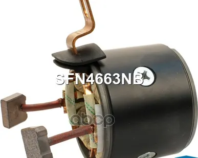 фото Статор стартера со стаканом Krauf - SFN4663NB Krauf арт. SFN4663NB