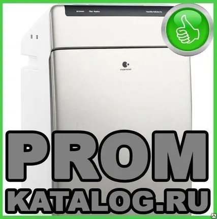 Фото №0 Воздухоочиститель Panasonic