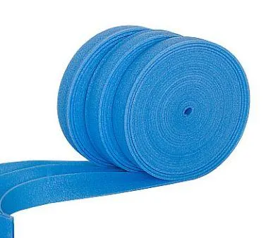 Фото №1 Демпферная лента ДЛ5, 0,10х25м, Энергоизол