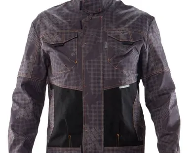 фото Куртка СТОУН