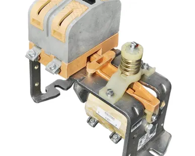 фото Контактор МК2-30 переменного тока