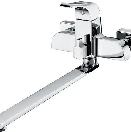 Фото №0 Kaiser Bingo 50055В Смеситель для ванны Kaiser