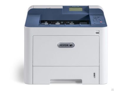 фото Принтер Xerox Phaser 3330