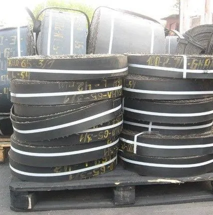 Фото №0 Лента норийная 130/8/БКНЛ/65