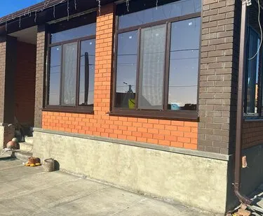 фото Пластиковые окна