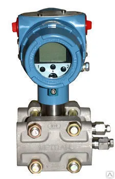 Фото №0 Интеллектуальные датчики давления серии Метран-150