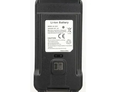 фото Аккумулятор BL-13UV