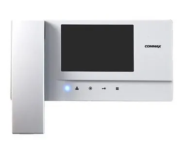 фото Commax видеодомофон