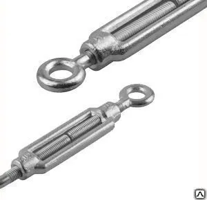 Фото №0 Талреп кольцо-кольцо TOR М16