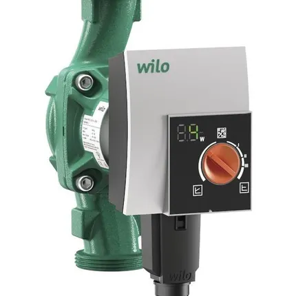 Фото №0 Циркуляционный насос Wilo-Yonos PICO 30/1-6