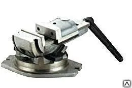 фото Тиски QHK–100