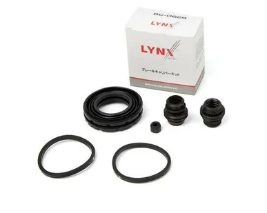 фото Ремкомплект тормозного суппорта Nissan X-Trail T32 переднего LYNXauto BC-0629