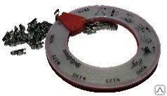 фото Зажимы для хомутов 50шт