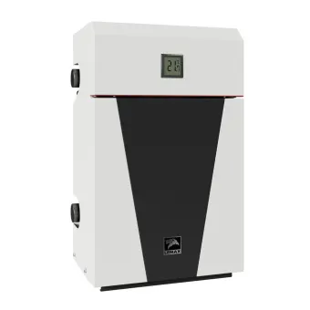 Фото №0 Котел стальной газовый ЛЕМАКС Direct