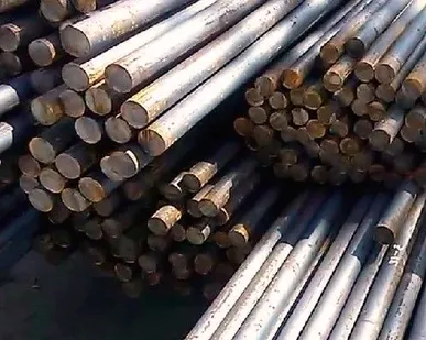 фото Круг 18 мм ст 35 ГОСТ 2590