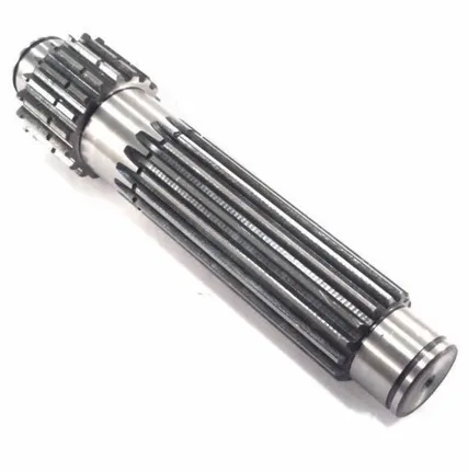 Фото №0 Вал 1-й передачи и заднего хода МТЗ 70-1701382А