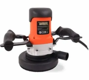 фото Вертикальная шлифовальная машина MESSER M3026 с пылеудалением