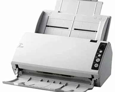 фото Сканер Fujitsu fi-6110