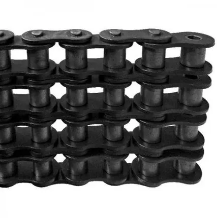Фото №0 Приводная роликовая цепь ГОСТ 21834-87 8ТП-25,4