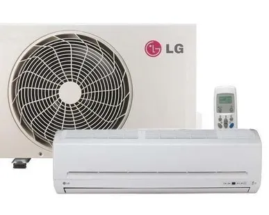 фото Настенные кондиционеры LG