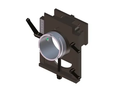 фото Комплект для обработки J-фаски ABM-28