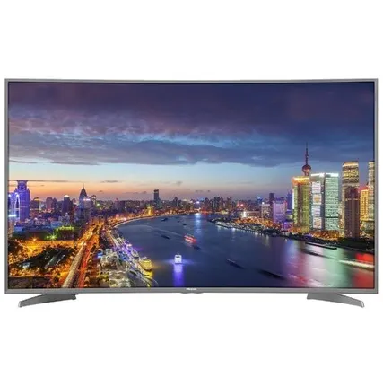 Фото №0 Телевизор Hisense H55N6600