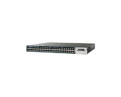 фото Коммутатор Cisco WS-C3560X-48T-L