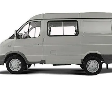 фото Маятник (за 1) Соболь, Волга - регулировка