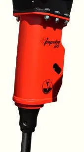 фото Гидромолот Impulse 60 Impulse