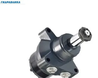 фото Гидромотор SAUER DANFOSS