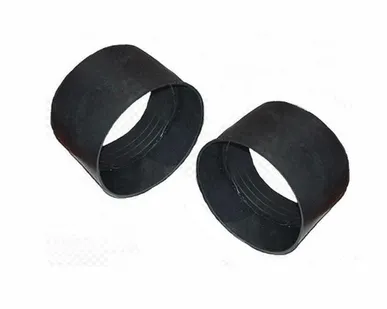 фото Муфта ПЭТ на асб. трубу