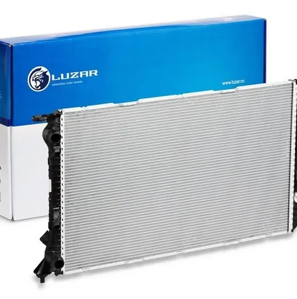 Фото №0 РАДИАТОР ОХЛАЖДЕНИЯ НА ШЕВРОЛЕ (CHEVROLET) ДЛЯ ВСЕХ МОДЕЛЕЙ