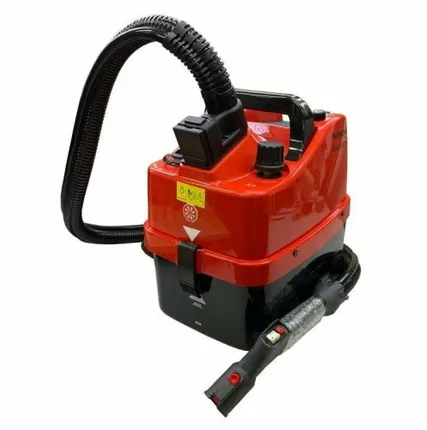 Фото №0 Пароочиститель профессиональный New Steamy S 5008 M