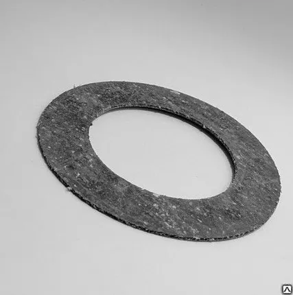 Фото №0 Прокладка ПМБ (изготовление)