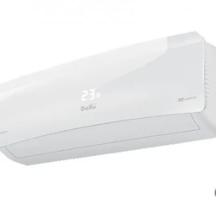 Фото №0 Кондиционер настенного типа BSWI-18HN1/EP/15Y - Серия ECO PRO Inverter