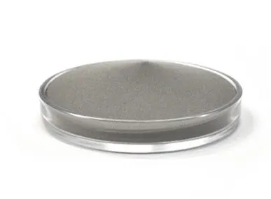 фото Термореагирующий порошок ПГ-НА80 (размер частиц 40-100 мкм)